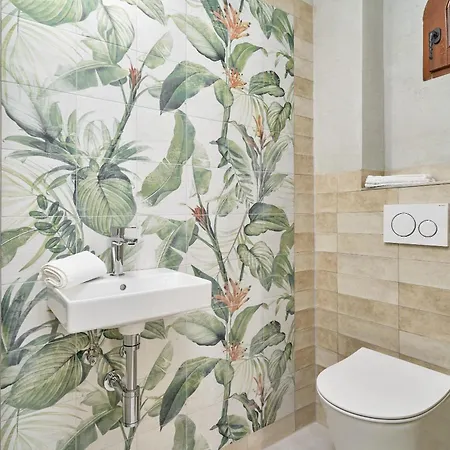 Palmas Holiday home Nerja