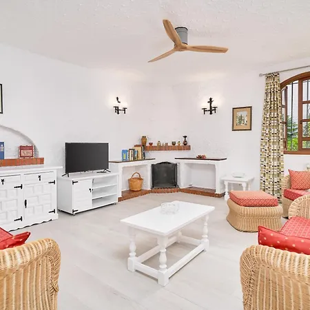Holiday home Palmas Nerja