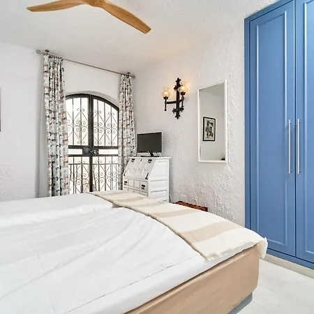 Palmas Holiday home Nerja