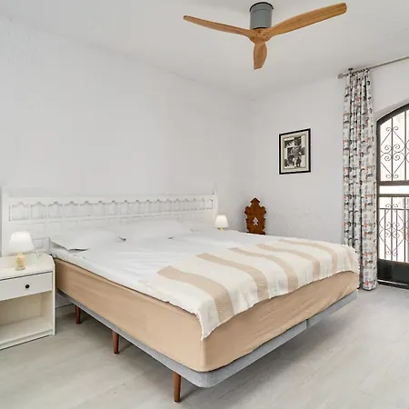 Palmas Nerja