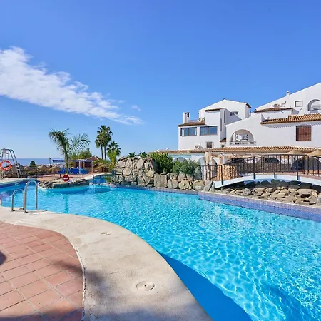 Palmas Holiday home Nerja