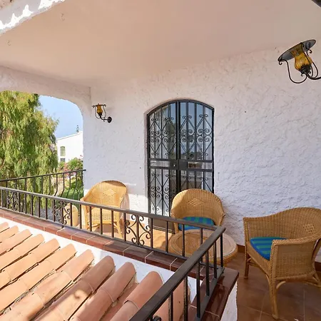 Palmas Holiday home