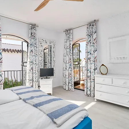 Palmas Holiday home Nerja