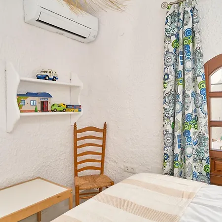 Holiday home Palmas Nerja