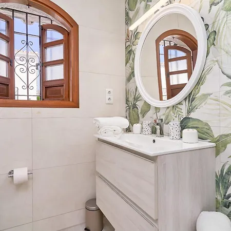 Holiday home Palmas Nerja