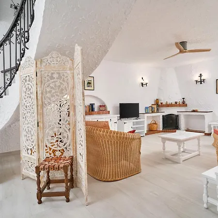 Palmas Holiday home