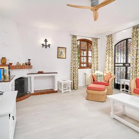 Palmas Holiday home *