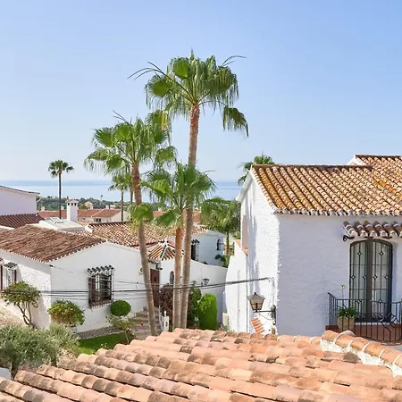 Palmas Holiday home *