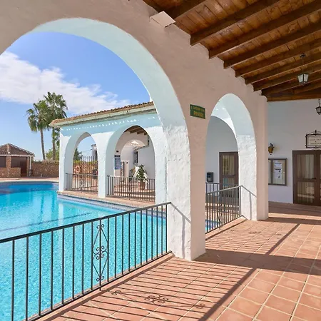 Palmas Nerja
