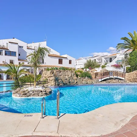Palmas * Nerja