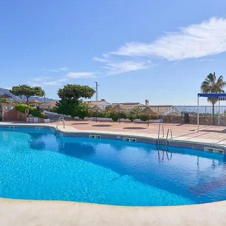 Palmas Holiday home *