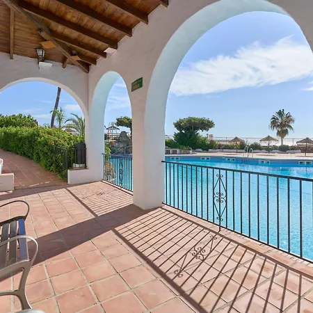 Palmas Holiday home Nerja