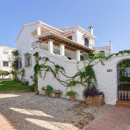 Holiday home Palmas Nerja