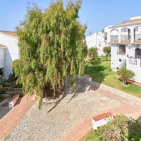 Palmas Holiday home