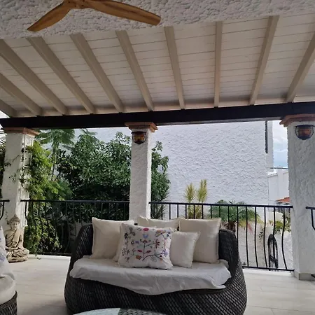 Holiday home Palmas Nerja