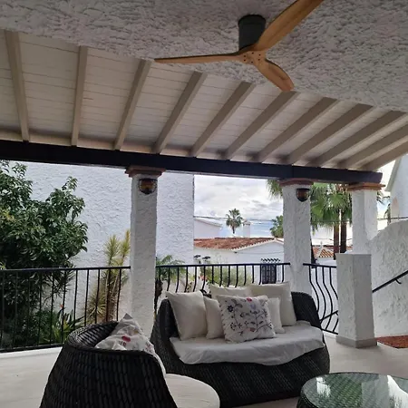 Palmas Holiday home *