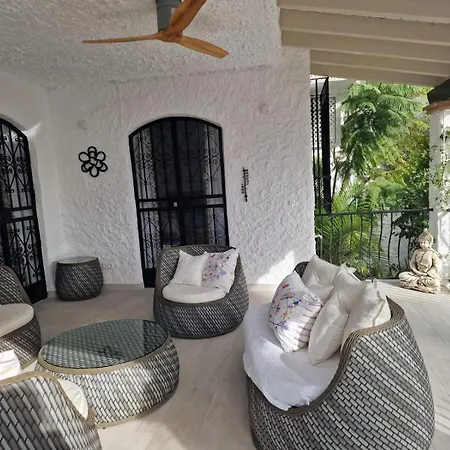 Holiday home Palmas *